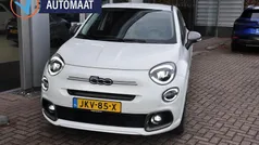 Gebruikt 2024 Fiat 500X Sport SUV | € 23.899 (Goede deal)