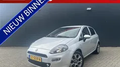 Gebruikt 2018 Fiat Punto Evo Hatchback | € 8.250 (Eerlijke prijs)