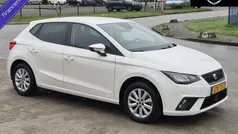 Gebruikt 2022 Seat Ibiza Hatchback | € 16.400 (Eerlijke prijs)
