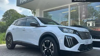 Occasion Peugeot 2008 Allure 131 PK (96 kW) 2023 SUV