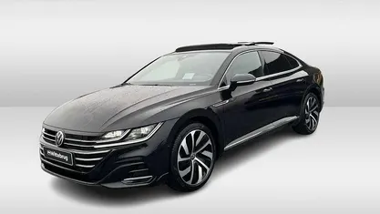 Occasion VW Arteon Business+ 218 PK (160 kW) 2021 Hatchback