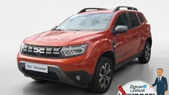 Arizonaoranje enz Gebruikt 2023 Dacia Duster Journey SUV | € 19.935 (Goede deal)