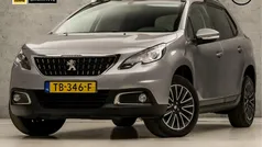 Gebruikt 2018 Peugeot 2008 Sport SUV | € 10.445 (Eerlijke prijs)