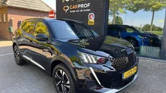 Gebruikt 2023 Peugeot 2008 GT SUV | € 24.950 (Eerlijke prijs)
