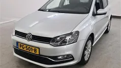 Gebruikt 2017 VW Polo Comfortline Hatchback | € 11.750 (Eerlijke prijs)