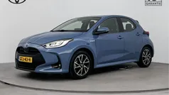 Gebruikt 2020 Toyota Yaris Hybrid Limited Hatchback | € 19.945 (Eerlijke prijs)