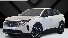 Overige Nieuw 2025 Peugeot e-3008 Allure SUV | € 42.885 (Super prijs)