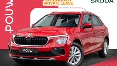 Rood Gebruikt 2024 Skoda Kamiq Business Line SUV | € 25.900 (Eerlijke prijs)