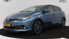 Blauw Gebruikt 2019 Toyota Auris Hybrid Active Hatchback | € 18.445 (Eerlijke prijs)