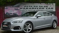 Gebruikt 2017 Audi A5 Sport Coupé | € 29.900