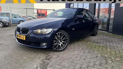 Occasion BMW 320 163 PK (119 kW) 2009 Coupé