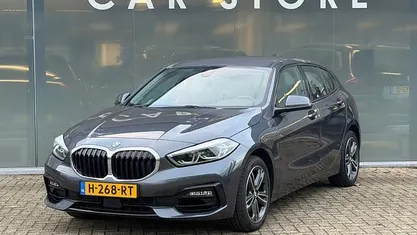 Occasion BMW 118 Executive 140 PK (102 kW) 2020 Hatchback