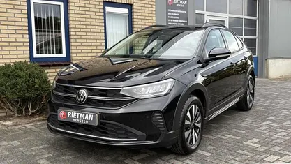 Occasion 2022 VW Taigo Life SUV | € 19.800 (Eerlijke prijs)