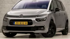 Gebruikt 2019 Citroën Grand C4 Picasso PureTech MPV | € 15.945 (Eerlijke prijs)