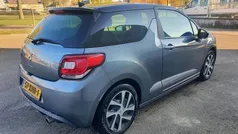 Citroën DS3