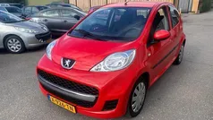 Gebruikt 2009 Peugeot 107 Hatchback | € 1.950 (Super prijs)