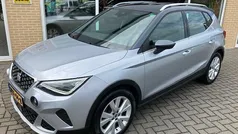 Grijs Gebruikt 2024 Seat Arona Xperience SUV | € 24.750 (Eerlijke prijs)