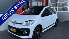 Gebruikt 2019 VW up! GTI Hatchback | € 17.950 (Eerlijke prijs)