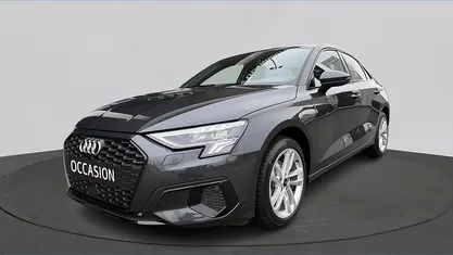 Occasion Audi A3 Advanced 112 PK (82 kW) 2023 Sedan
