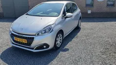 Gebruikt 2017 Peugeot 208 Active Hatchback | € 7.250 (Eerlijke prijs)