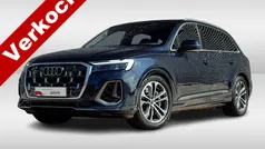 Gebruikt 2024 Audi Q7 Proline SUV | € 82.950 (Eerlijke prijs)