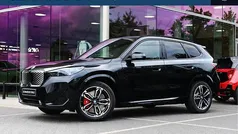 Zwart Nieuw 2025 BMW iX1 Comfort Edition SUV | € 61.134 (Eerlijke prijs)