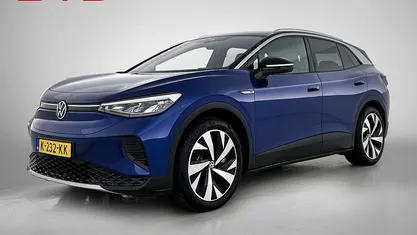 Occasion 2020 VW ID.4 SUV | € 21.445 (Eerlijke prijs)