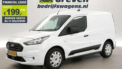 Gebruikt 2021 Ford Transit Van | € 12.300 (Super prijs)