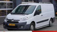 Overige Gebruikt 2014 Citroën Jumpy Van | € 3.750 (Super prijs)