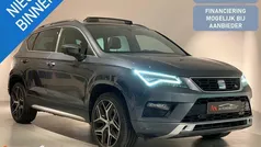 Gebruikt 2020 Seat Ateca FR SUV | € 23.440 (Eerlijke prijs)