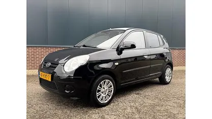Occasion Kia Picanto 63 PK (46 kW) 2010 Hatchback