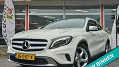 Gebruikt 2015 Mercedes GLA180 Prestige SUV | € 17.950 (Eerlijke prijs)