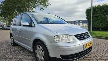 Occasion VW Touran Trendline 150 PK (110 kW) 2005 MPV