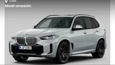 Grijs Gebruikt 2025 BMW X5 Comfort Edition SUV | € 97.880 (Eerlijke prijs)