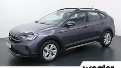 Grijs, metallic lak Gebruikt 2023 VW Taigo Life SUV | € 21.940 (Eerlijke prijs)
