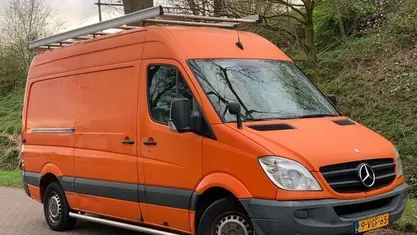 Occasion Mercedes Sprinter 129 PK (94 kW) 2010 Van