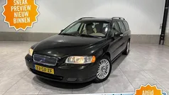 Groen Gebruikt 2006 Volvo V70 Momentum Stationwagen | € 5.850 (Eerlijke prijs)
