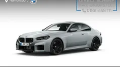 Grijs Gebruikt 2024 BMW M2 Comfort Edition Coupé | € 85.895 (Super prijs)