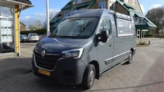 Grijs Gebruikt 2019 Renault Master Van | € 16.890 (Goede deal)