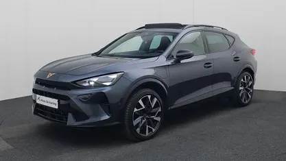 Occasion 2025 Cupra Formentor VZ SUV | € 45.880 (Eerlijke prijs)