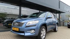 Gebruikt 2012 Toyota RAV4 Executive SUV | € 14.999 (Eerlijke prijs)