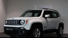 Gebruikt 2015 Jeep Renegade Longitude SUV | € 13.950 (Eerlijke prijs)