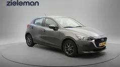 Gebruikt 2021 Mazda 2 Comfort Hatchback | € 12.645 (Eerlijke prijs)