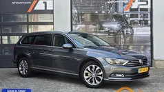Gebruikt 2016 VW Passat Highline Stationwagen | € 9.750 (Eerlijke prijs)