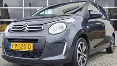 Gebruikt 2017 Citroën C1 Feel Hatchback | € 6.500 (Eerlijke prijs)