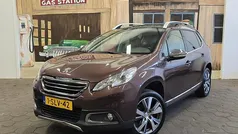 Gebruikt 2013 Peugeot 2008 SUV | € 5.995 (Eerlijke prijs)