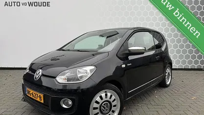 Gebruikt 2012 VW up! high up! Hatchback | € 4.450 (Eerlijke prijs)