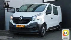Wit Gebruikt 2019 Renault Trafic Van | € 14.900 (Eerlijke prijs)