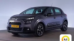 Grijs, metallic lak Gebruikt 2021 Citroën C3 Business Class Hatchback | € 12.445 (Goede deal)