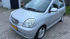 Gebruikt 2005 Kia Picanto EX Hatchback | € 1.250 (Goede deal)
